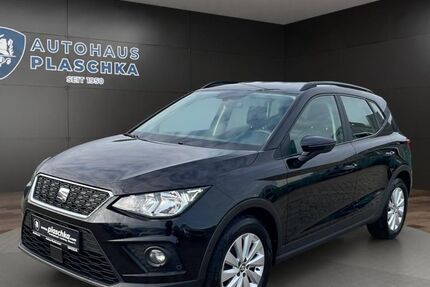Seat Arona 65.190 km 14.450 &euro; Winsen/Luhe 21423