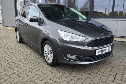 Ford C-Max 65.740 km 13.580 &euro; Goslar 38644