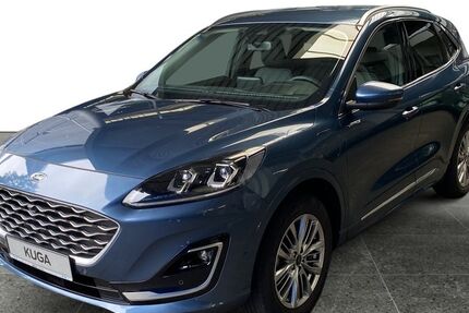 Ford Kuga 31.240 km 28.450 € Siegen 57072