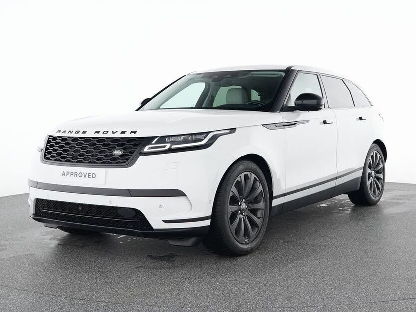 Range Rover Velar