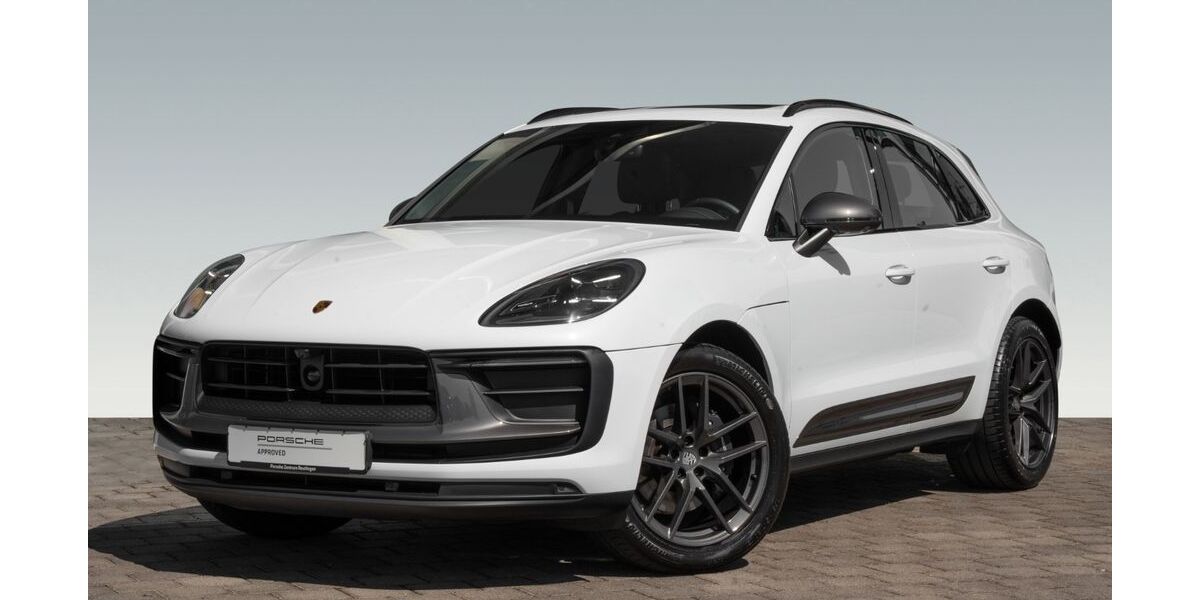 Porsche Macan 24.000 km 71.450 &euro; Reutlingen 72770