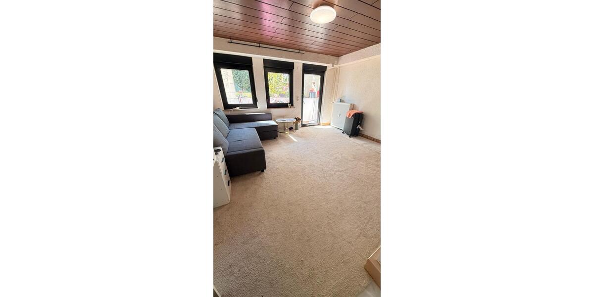Etagenwohnung Bischofsheim - 1 Zimmer, 30 m&sup2;, 610&euro; | Angebot:26381174