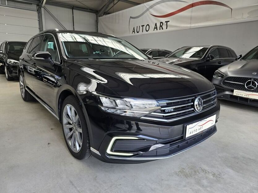 Passat