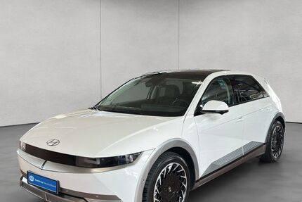 Hyundai IONIQ 5 24.005 km 28.890 &euro; Filderstadt 70794