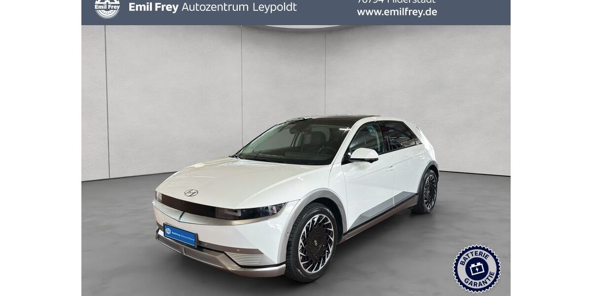 Hyundai IONIQ 5 24.005 km 28.890 &euro; Filderstadt 70794