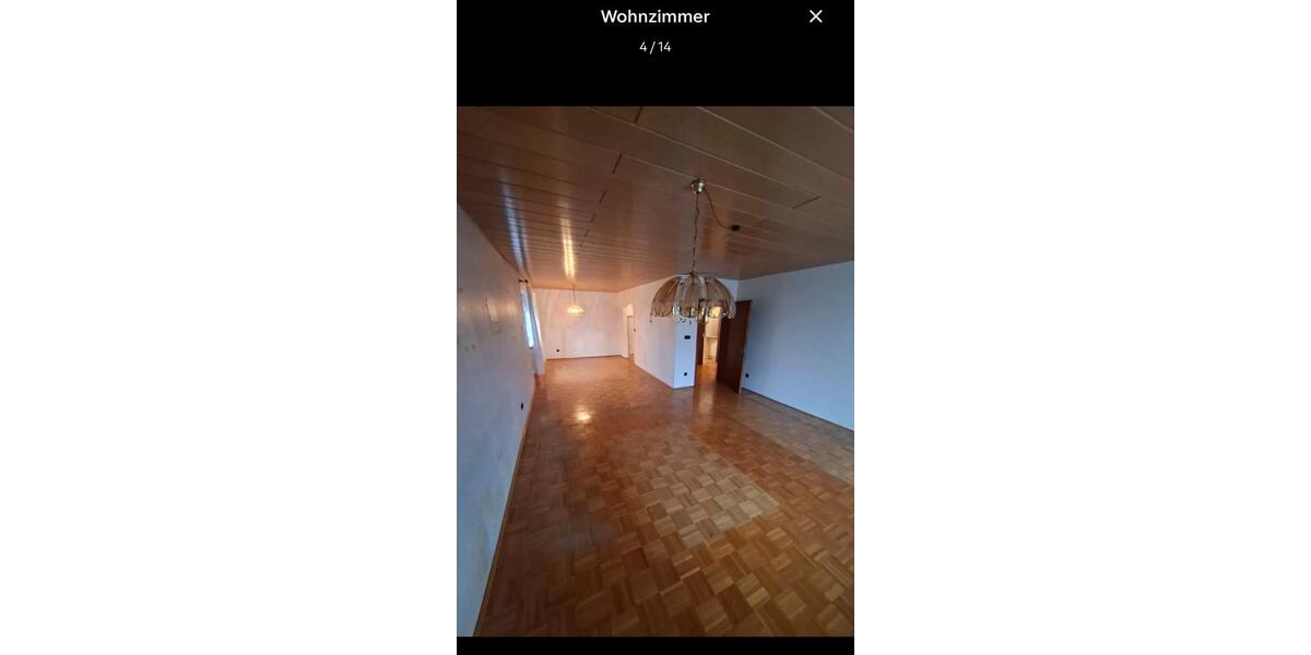 Erdgeschoßwohnung Insheim - 4 Zimmer, 110 m&sup2;, 269.000&euro; | Angebot:25987135
