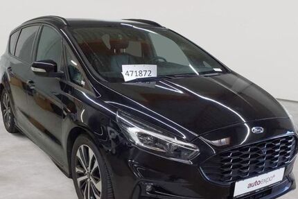Ford S-Max 121.958 km 20.589 &euro; Fernwald-Steinbach 35463