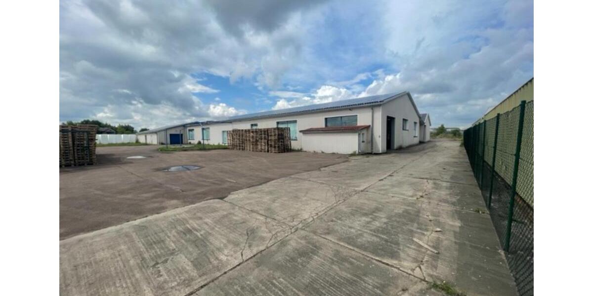 Gewerbeobjekt Börde-Hakel Hakel - 2.800&euro; | Angebot:21755836