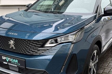 Peugeot 3008 31.950 km 24.990 &euro; Hachenburg 57627