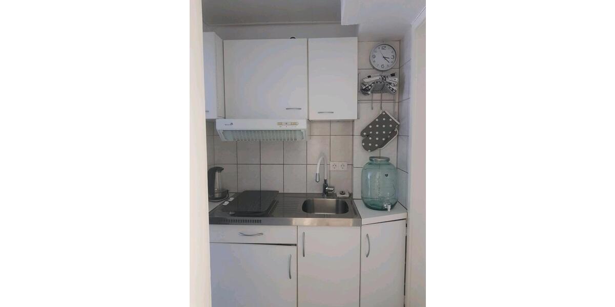 Erdgeschoßwohnung Baiersbronn - 1 Zimmer, 15 m&sup2;, 45.000&euro; | Angebot:26167079