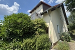 Wohnen wie im eigenen Haus: Gepflegtes Quattrohaus-Viertel (rechtlich Eigentumswohnung) in Coswig - Maisonettenwohnung Coswig | Angebot:27082773