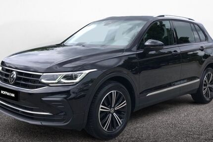 VW Tiguan 77.346 km 25.990 &euro; Pößneck 07381