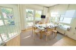Reiheneckhaus Remseck-Hochberg 3-seitig frei, Garten & Waldnähe ohne Käuferprovision - Einfamilienhaus Remseck Hochberg Hochberg | Angebot:27296102