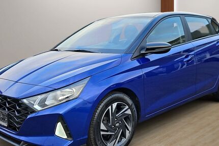 Hyundai i20 71.000 km 17.390 &euro; Schwabhausen 99869