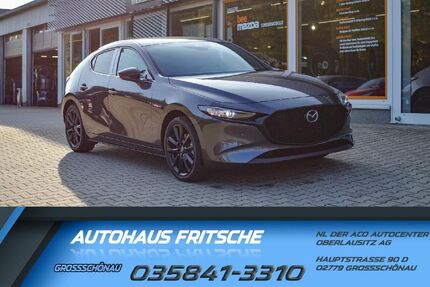 Mazda 3 2.250 km 27.990 € Löbau 02708