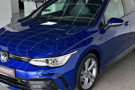 VW Golf 8.500 km 26.790 € Heroldstatt 72535