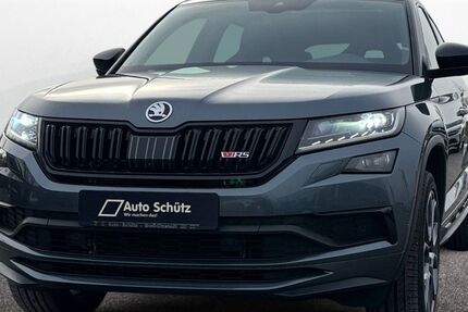 Skoda Kodiaq 82.674 km 31.880 &euro; Groß-Umstadt 64823