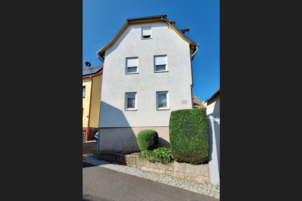 Haus Südeichsfeld - 5.5 Zimmer, 119 m&sup2;, 74.900&euro; | Angebot:25257998
