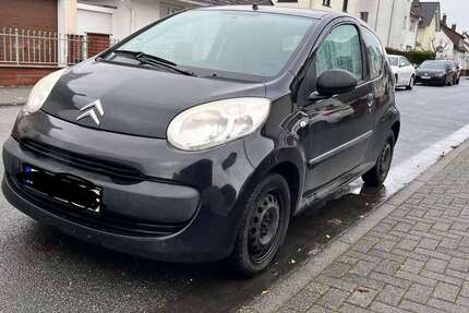 Citroen C1 193.000 km 650 € Bad Homburg 61352