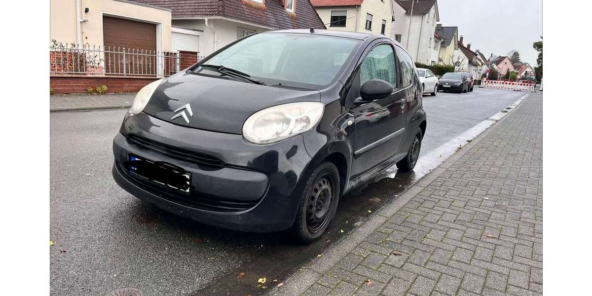 Citroen C1 193.000 km 650 &euro; Bad Homburg 61352