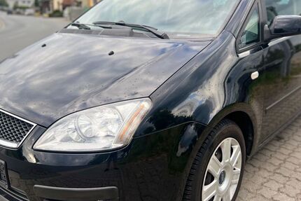 Ford C-Max 199.000 km 1.699 € Bickenbach 64404