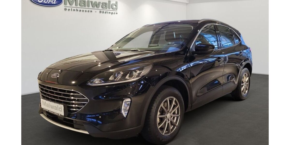 Ford Kuga 78.000 km 19.450 &euro; Linsengericht-Altenhassl 63589