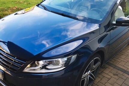 VW CC