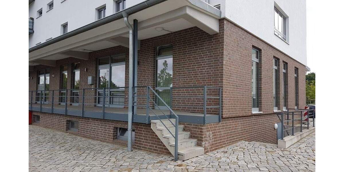 Gewerbeobjekt Lüneburg Schützenplatz - 5 Zimmer, 155 m&sup2;, 2.520&euro; | Angebot:24699835