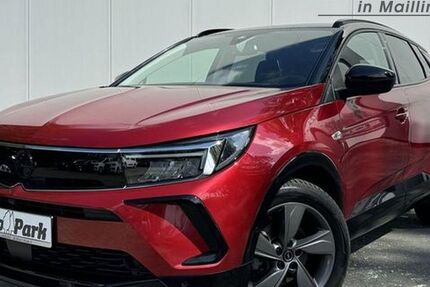 Opel Grandland (X) 22.200 km 24.700 &euro; Tuntenhausen 83104