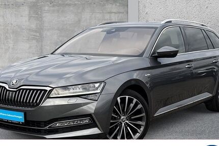 Skoda Superb 53.014 km 33.620 &euro; Salzatal OT Bennstedt 06198