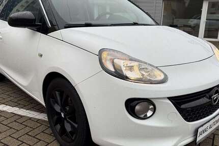Opel Adam 119.236 km 9.499 &euro; Bochum 44869
