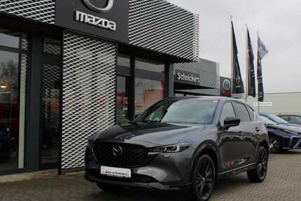 Mazda CX-5 14.151 km 36.990 &euro; Xanten 46509