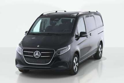 Mercedes-Benz V 250 35.013 km 67.610 &euro; Nordhausen 99734