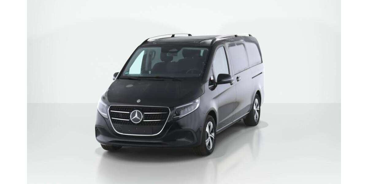 Mercedes-Benz V 250 35.013 km 67.610 &euro; Nordhausen 99734