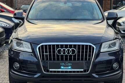 Audi Q5 244.700 km 11.450 &euro; Juechen 41363