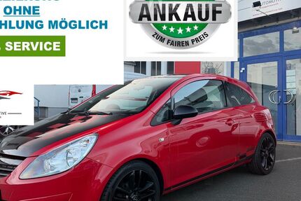 Opel Corsa 111.100 km 4.990 &euro; Herzogenaurach 91074