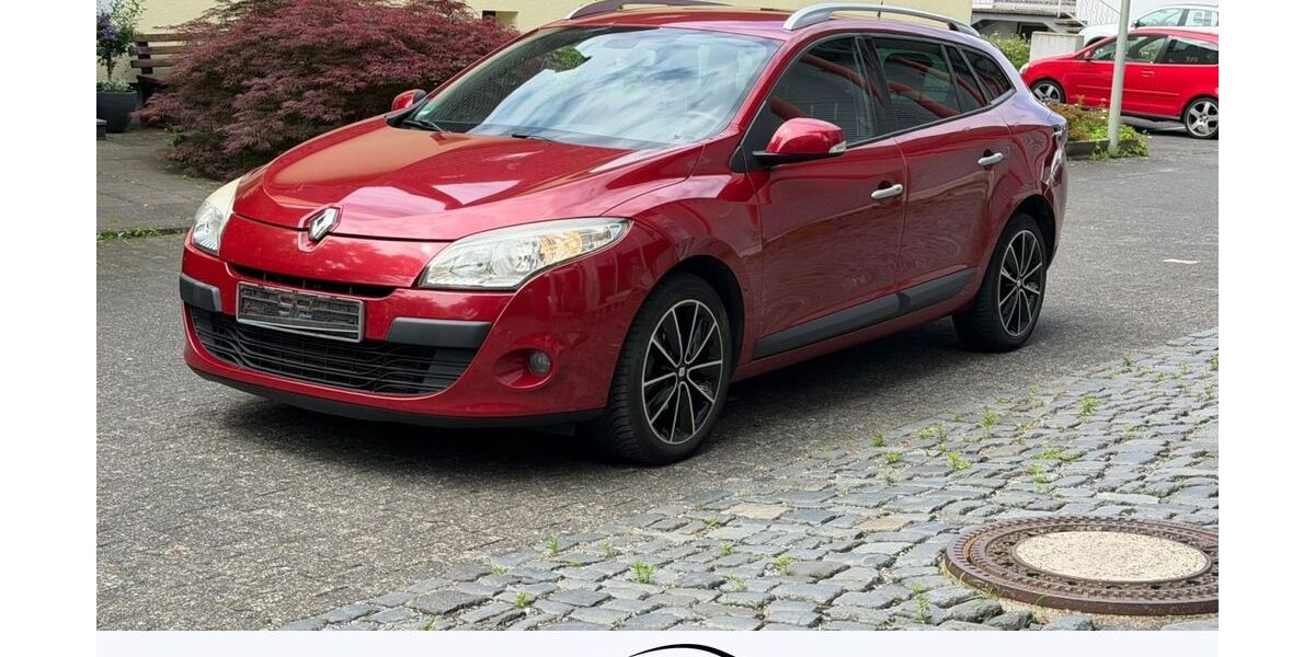 Renault Megane 287.000 km 1.999 &euro; Paderborn 33100