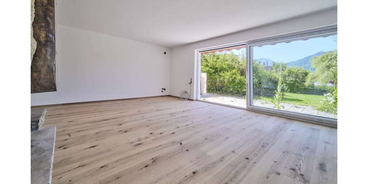 Etagenwohnung Schliersee - 3 Zimmer, 102 m&sup2;, 1.130.000&euro; | Angebot:26351117