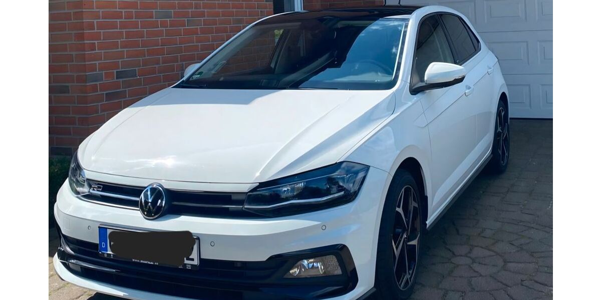 VW Polo 47.900 km 13.900 &euro; Magdeburg 39104