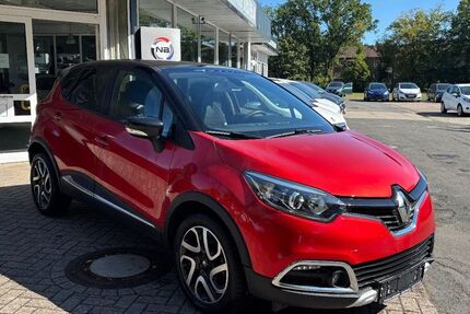 Renault Captur 48.000 km 10.600 &euro; Munster 29633