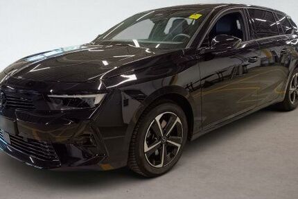 Opel Astra 16.024 km 21.440 &euro; Halle 06126