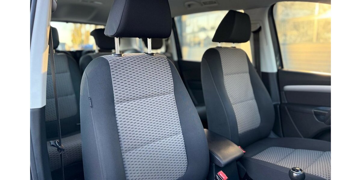 VW Sharan Trendline BMT / 7 Sitzer / Klima / ATM 330.000 km 4.900 &euro; Mönchengladbach 41066