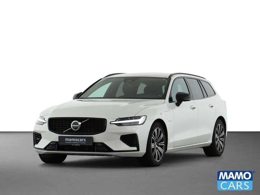 Volvo V60 19.795 km 39.790 € Schloß Holte-Stukenbrock 33758