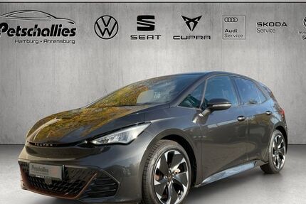 Cupra Born 8.002 km 32.930 &euro; Ahrensburg 22926