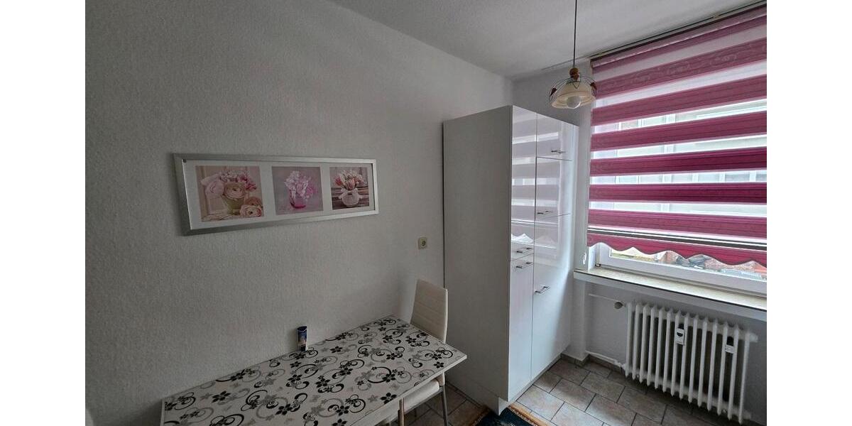 Eigentumswohnung 3 zimmer