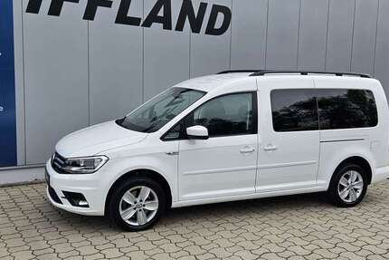 VW Caddy