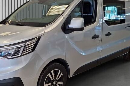 Renault Trafic 26.500 km 32.800 &euro; Heidelberg 69118