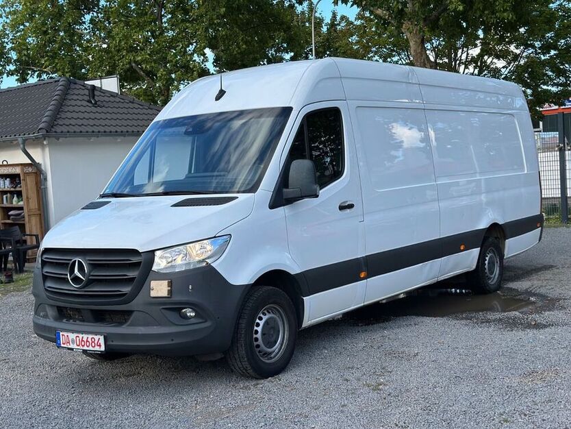 Sprinter