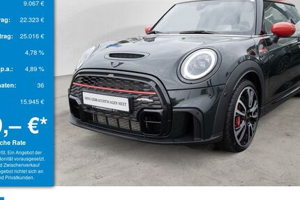 Mini John Cooper Works 26.645 km 31.390 &euro; Wiehl 51674