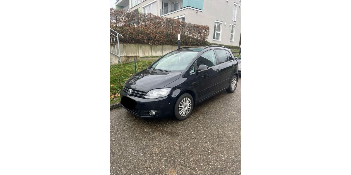 VW Golf Plus 151.000 km 5.500 &euro; Aalen 73430